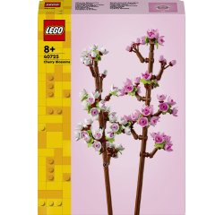 LEGO Botanicals Cherry Blossoms