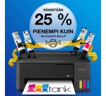 Epson EcoTank ET-1910 Inkjet A4 5760 x 1440 DPI Wi-Fi