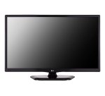 LG 24LN661H TV Hospitality 61 cm (24") HD Smart TV Nero 10 W
