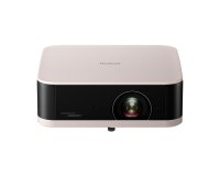 Epson V11HB72240 vidéo-projecteur 700 ANSI lumens 3LCD 1080p (1920x1080) Noir, Rose