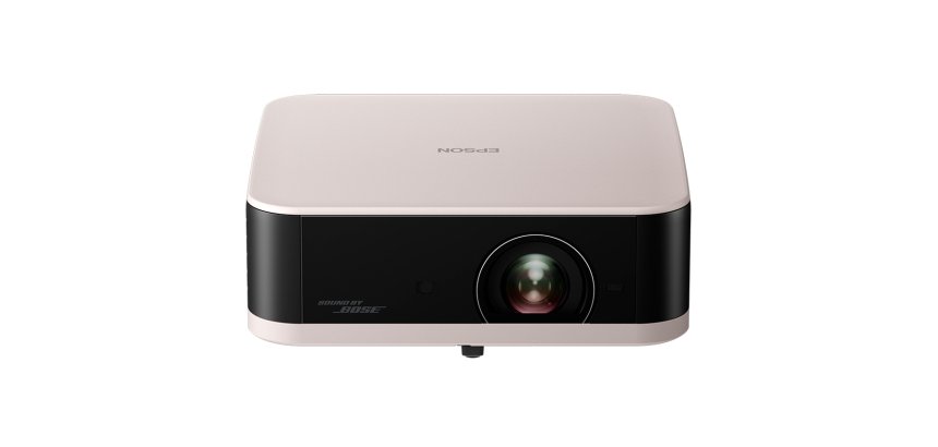 Epson V11HB72240 vidéo-projecteur 700 ANSI lumens 3LCD 1080p (1920x1080) Noir, Rose