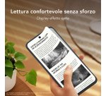 TCL 70 NXTPAPER Pro 17,5 cm (6.9") Doppia SIM Android 16.0 5G USB tipo-C 8 GB 256 GB 5200 mAh Blu