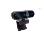 i-tec SOLOMON 100 1080p Webcam