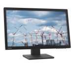 Lenovo ThinkVision E22-28 écran plat de PC 54,6 cm (21.5") 1920 x 1080 pixels Full HD LED Noir