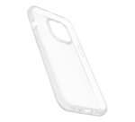 OtterBox React Series pour iPhone 15, Clear