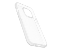 OtterBox React Series pour iPhone 15, Clear
