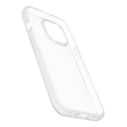 OtterBox React Series pour iPhone 15, Clear