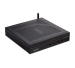 Acer Veriton N4735GT Intel Core Ultra 7 265T 16 GB DDR5-SDRAM 512 GB SSD Windows 11 Pro MFF Mini PC Black