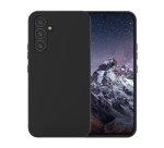 dbramante1928 Nuuk coque de protection pour téléphones portables 16,3 cm (6.4") Housse Noir