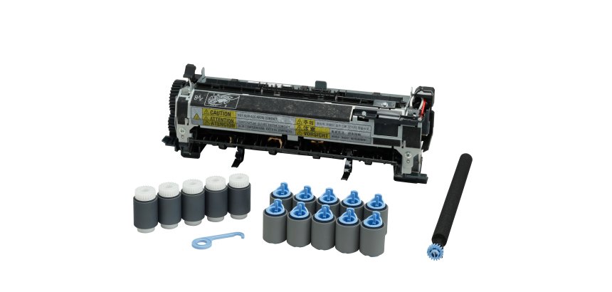 HP Kit de maintenance 220V LaserJet