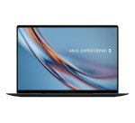 ASUS ExpertBook Ultra B9406CAA-TH0873X Copilot+ PC Intel Core Ultra 7 356H Notebook 35,6 cm (14") WQXGA+ 32 GB LPDDR5x-SDRAM 1 TB SSD Wi-Fi 7 (802.11be) Windows 11 Pro Grau AZERTY Belgisch