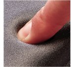 Fellowes 9374001 tappetino per mouse Grafite