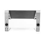 StarTech.com Stand per Portatile Regolabile - Robusto - 3 Impostazioni Altezza