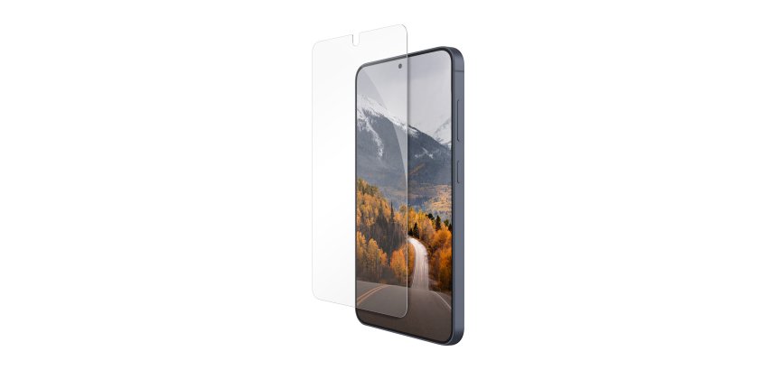 dbramante1928 eco Protection d'écran transparent Samsung 1 pièce(s)