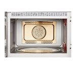 Whirlpool Chef Plus Microonde a libera installazione - MCP 349 BL