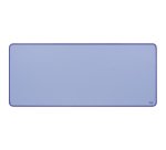 Logitech Desk Mat Lilas