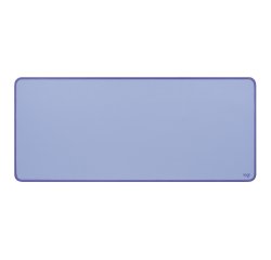 Logitech Desk Mat Lilas