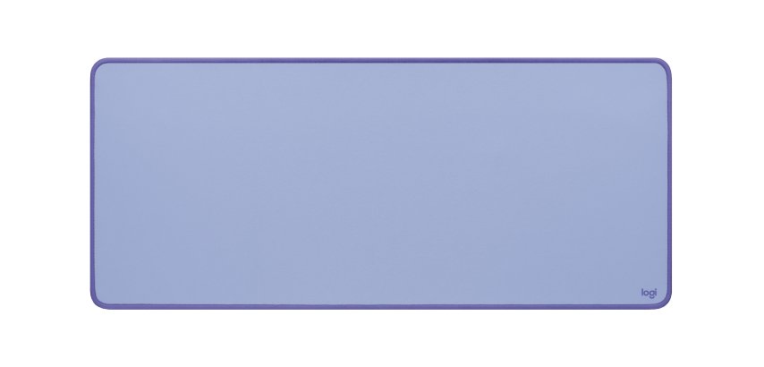 Logitech Desk Mat Lilas