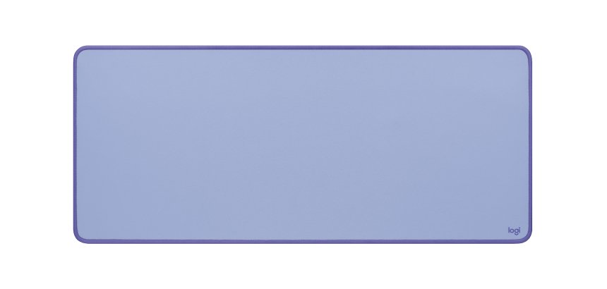 Logitech Desk Mat Lilas
