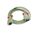 Lindy 31578 cable VGA 5 m VGA (D-Sub) Gris
