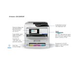 Epson WorkForce Pro EM-C800RDWF Printer
