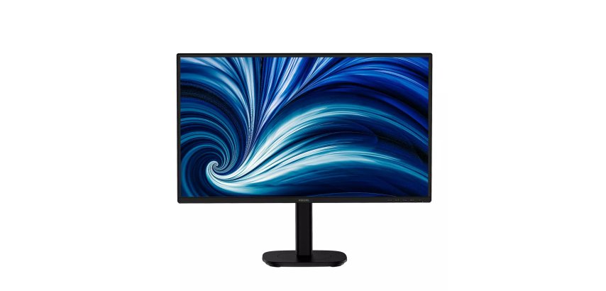 Philips 27B2N3500/00 écran plat de PC 68,6 cm (27") 2560 x 1440 pixels Full HD LCD Noir