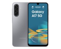 Samsung Galaxy A17 5G 17 cm (6.7") Hybrid Dual SIM Android 15 USB Type-C 4 GB 128 GB 5000 mAh Grey