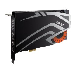 ASUS STRIX SOAR Interne 7.1 canaux PCI-E