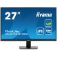 iiyama ProLite XU2763HSU-B1 écran plat de PC 68,6 cm (27") 1920 x 1080 pixels Full HD LED Noir
