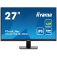 iiyama ProLite XU2763HSU-B1 computer monitor 68,6 cm (27") 1920 x 1080 Pixels Full HD LED Zwart