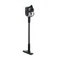 Hoover HF401H 011 Aspirapolvere a bastone 2 in 1 Batteria Secco Senza sacchetto 0,7 L 240 W Nero, Argento