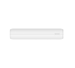 Celly PBPD20000EVOWH batería externa 20000 mAh Blanco