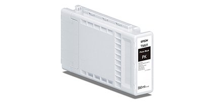 Epson UltraChrome Pro10 cartouche d'encre 1 pièce(s) Original Noir