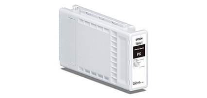 Epson UltraChrome Pro10 cartouche d'encre 1 pièce(s) Original Photo noire