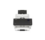 Kodak E1030 Escáner con alimentador automático de documentos (ADF) 600 x 600 DPI A4 Negro, Blanco