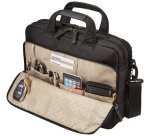 Case Logic Notion NOTIA-116 Black 39,6 cm (15.6") Malette Noir