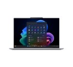 Lenovo ThinkPad X9-15 Gen 1 Aura Edition Copilot+ PC Intel Core Ultra 7 258V Computer portatile 38,9 cm (15.3") Touch screen 2.8K 32 GB LPDDR5x-SDRAM 1 TB SSD Wi-Fi 7 (802.11be) Windows 11 Pro Italiano Bianco