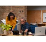 HP EliteBook 630 G11 Intel Core Ultra 5 125U Computer portatile 33,8 cm (13.3") WUXGA 16 GB DDR5-SDRAM 512 GB SSD Wi-Fi 6E (802.11ax) Windows 11 Pro AI PC Argento