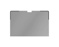 Targus HS5115GL filtro para monitor 38,1 cm (15") Portátil Filtro de privacidad para pantallas sin marco 3H
