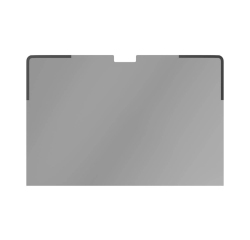 Targus HS5115GL filtro para monitor 38,1 cm (15") Portátil Filtro de privacidad para pantallas sin marco 3H