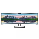 Philips P Line Moniteur LCD incurvé 32:9 SuperWide 499P9H/01