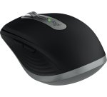 Logitech MX Anywhere 3S for Mac souris Bureau Droitier RF sans fil + Bluetooth Laser 8000 DPI