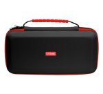 Trust 25762 funda para consola portátil Funda protectora rígida Nintendo Negro