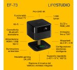 Epson Lifestudio Flex Plus – EF-73 Nero notte