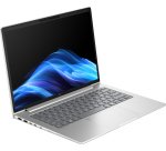 HP EliteBook 6 G1i 14 AI Intel Core Ultra 7 255U Ordinateur portable 35,6 cm (14") WUXGA 16 Go DDR5-SDRAM 512 Go SSD Wi-Fi 6E (802.11ax) Windows 11 Pro AI PC Argent