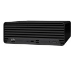 HP Pro Small Form Factor 400 G9 Intel® Core™ i5 i5-12500 16 GB DDR5-SDRAM 512 GB SSD Windows 11 Pro SFF PC Negro