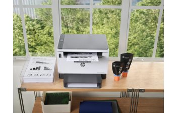 Stampanti laser