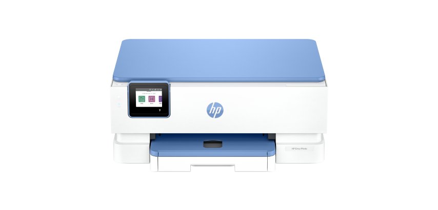 HP Envy 7231 Sans fil All-in-One Couleur Imprimante, Instant Ink