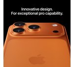 Apple iPhone 17 Pro 256GB Cosmic Orange