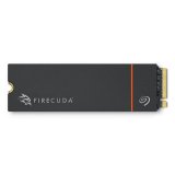 Seagate FireCuda 530R 2 To M.2 PCI Express 4.0 NVMe 3D TLC